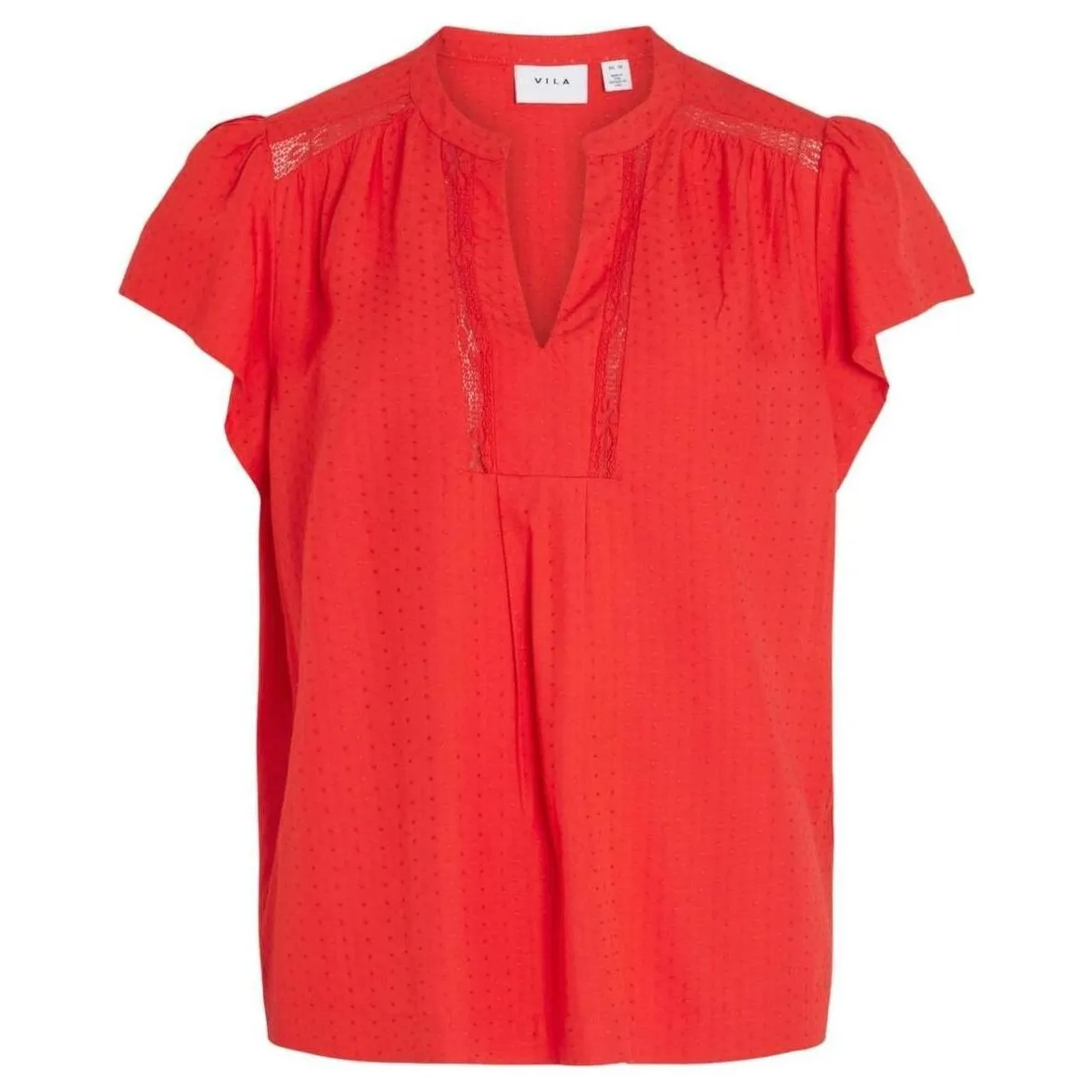 14095875POPPY RED