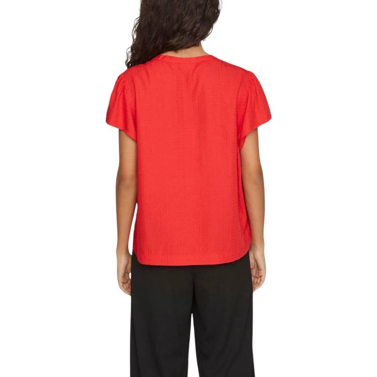 14095875POPPY RED