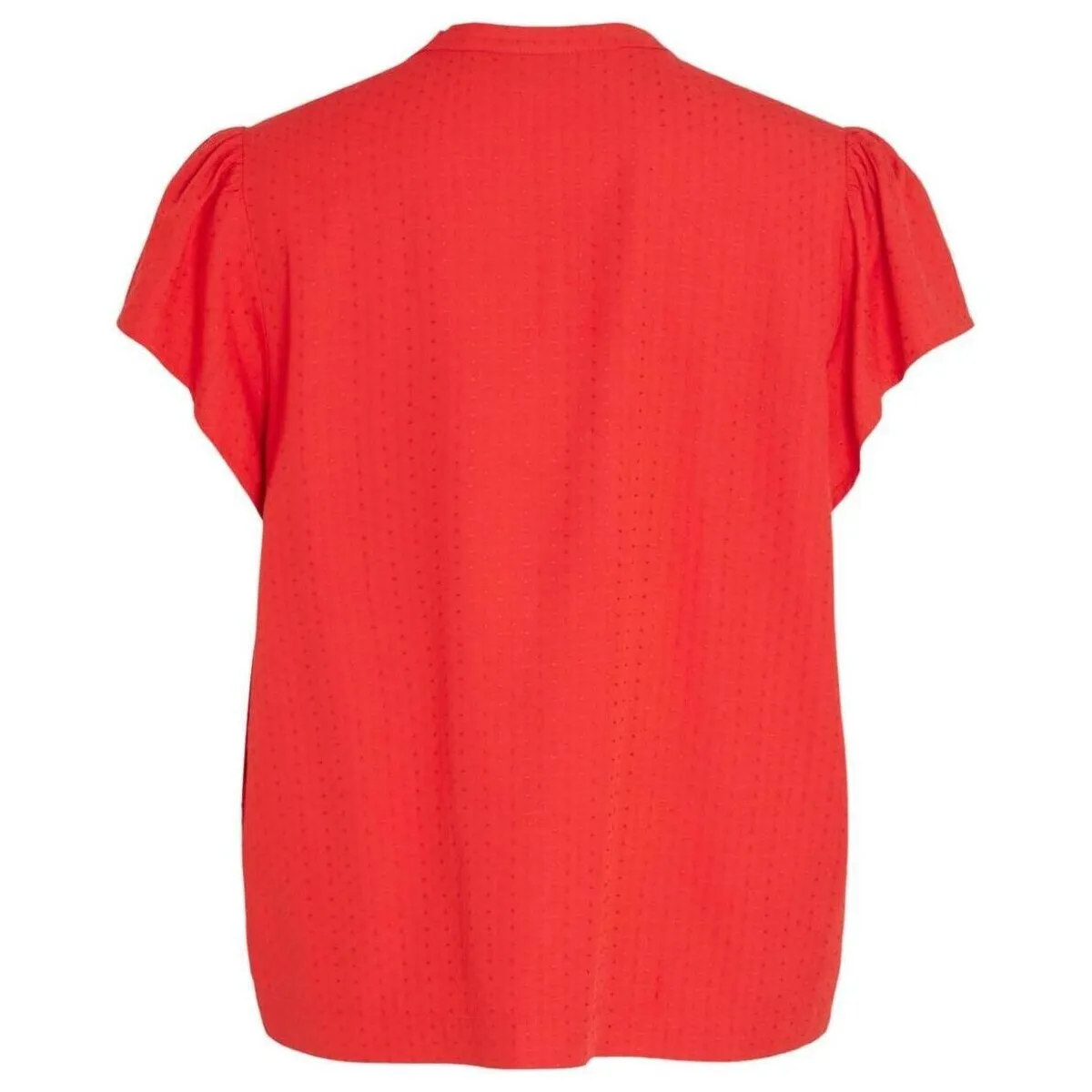 14095875POPPY RED