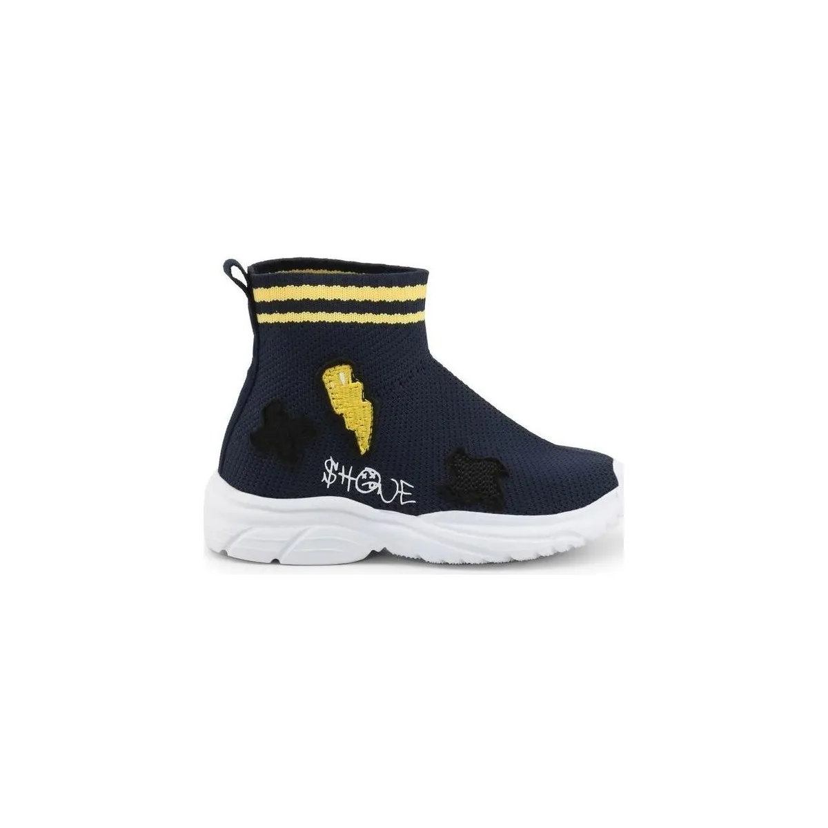1601005 NAVY/YELLOW