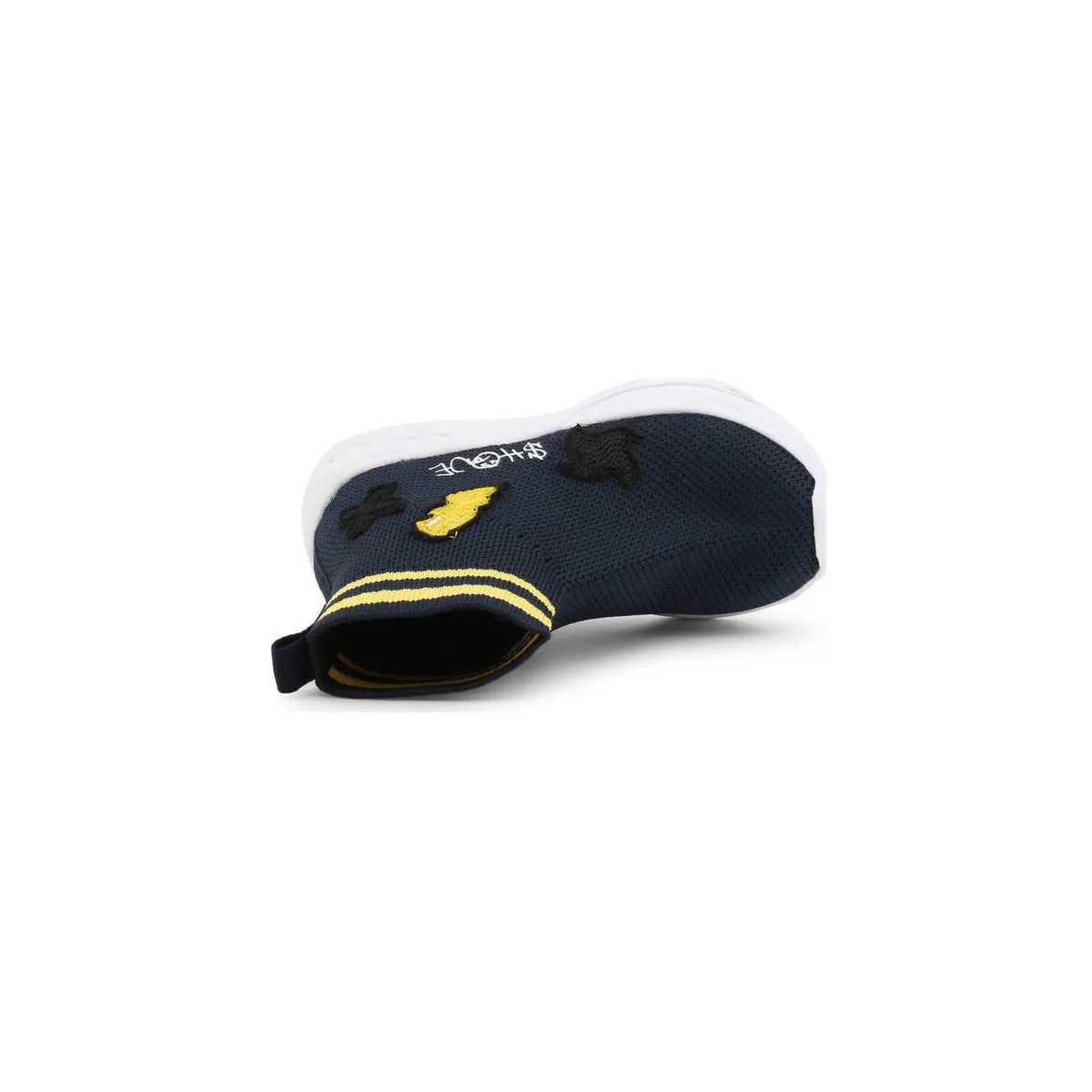 1601005 NAVY/YELLOW