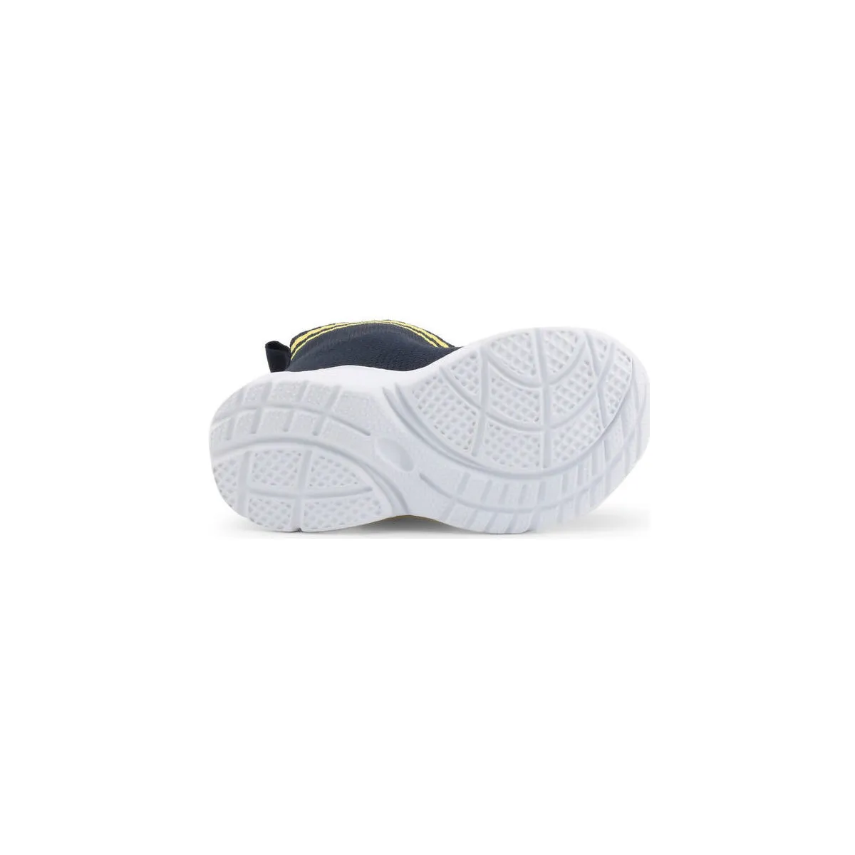 1601005 NAVY/YELLOW