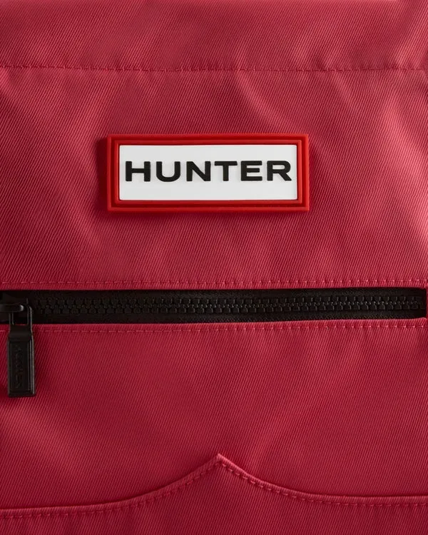 2024 ACCESORIOS HUNTER NYLON MIDI TOPCLIP MUJER ROSAS | 298LTUWBR TUONG – ACCESORIOS