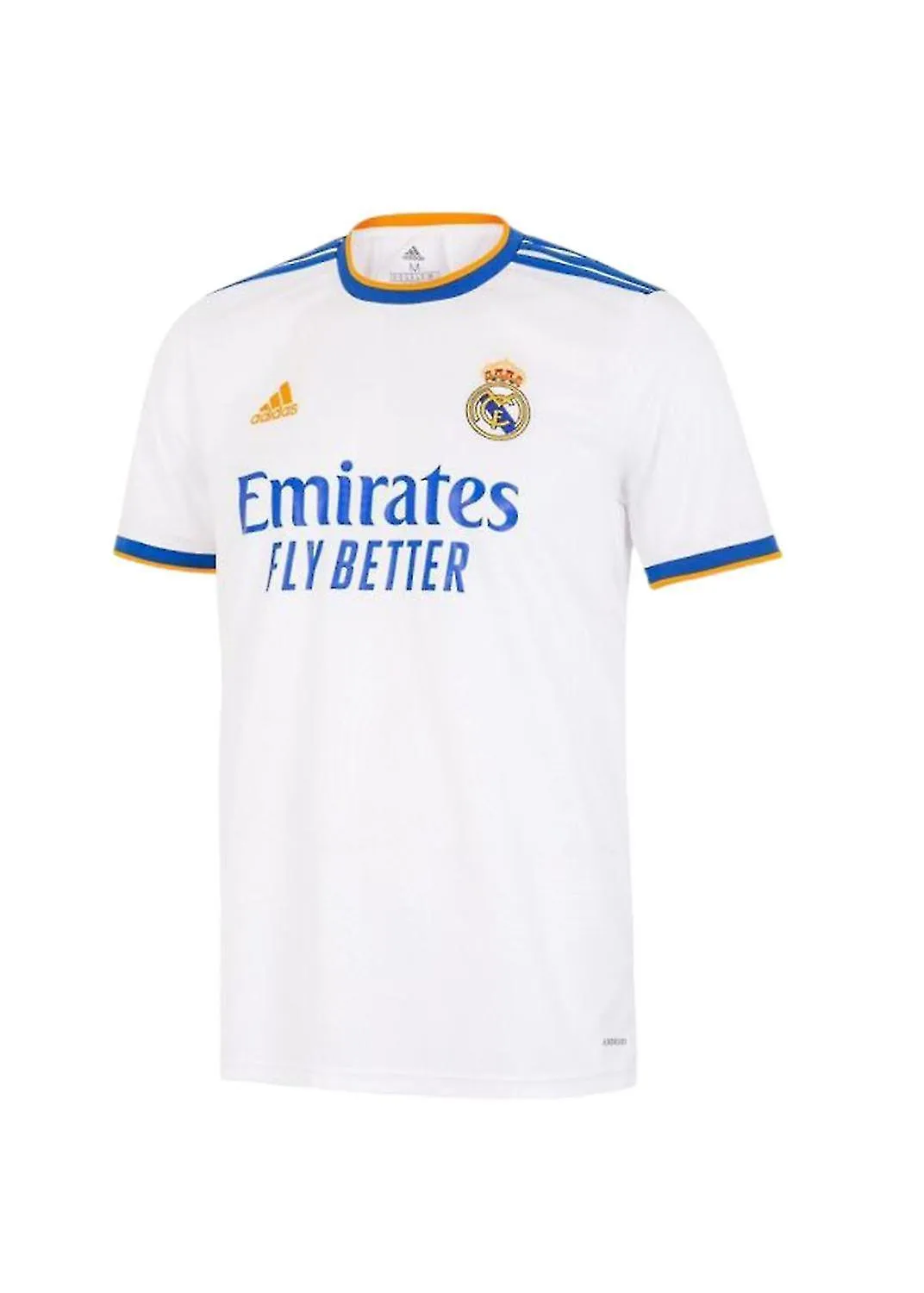 2122 CAMISETA DEL REAL MADRID Nº 20 VINI JR