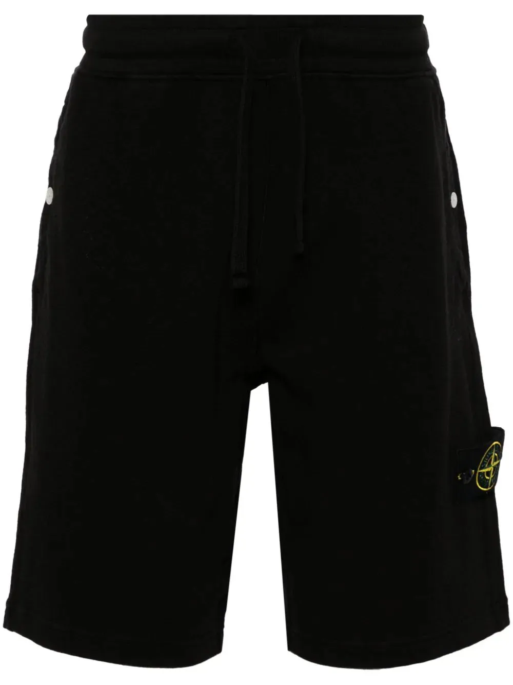 63460 BERMUDA ALGODN OLD TREATMENT NEGRA