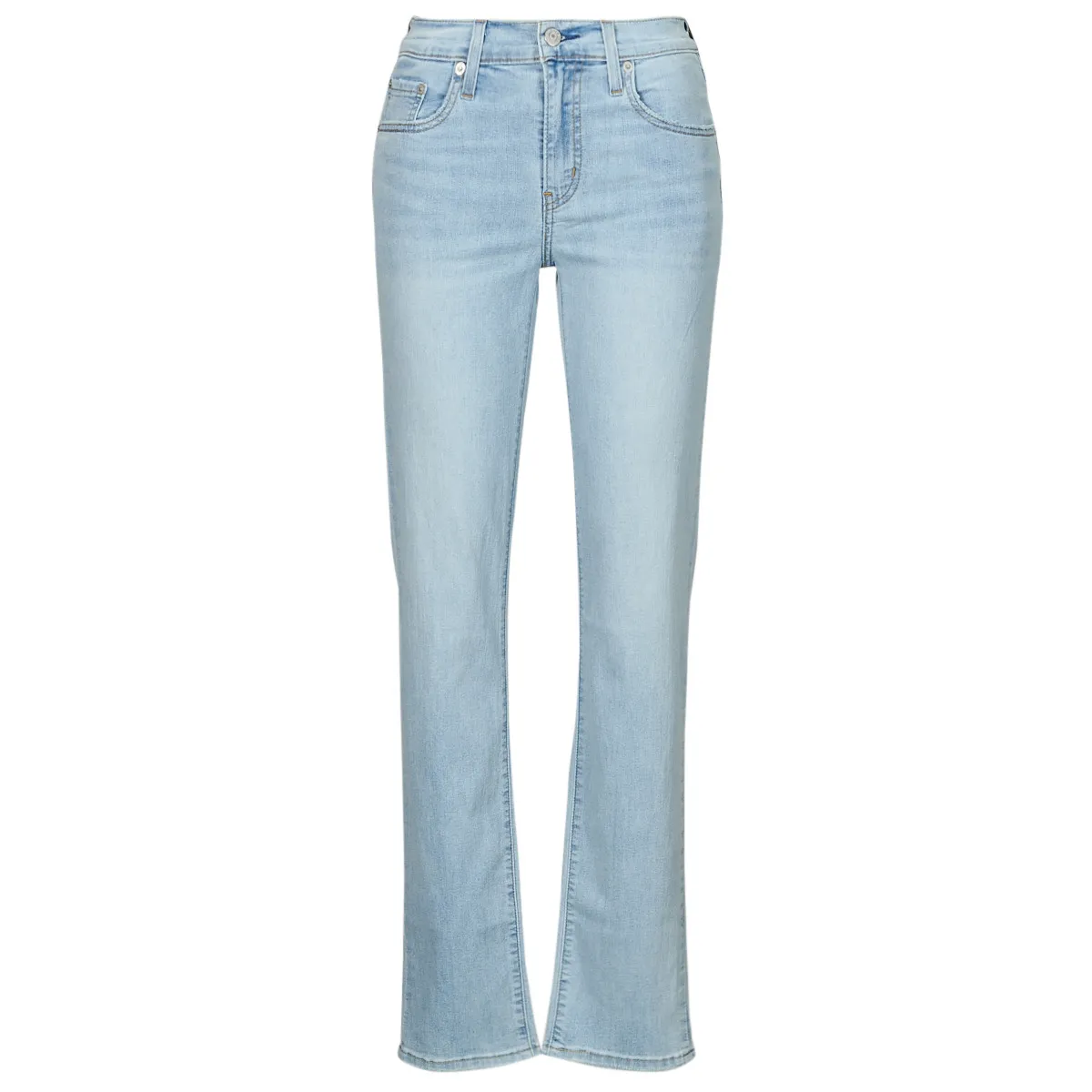 724 HIGH RISE STRAIGHT Lightweight