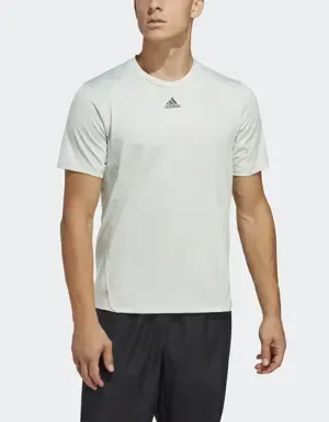 Adidas Camiseta HIIT Engineered Training
