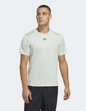 Adidas Camiseta HIIT Engineered Training