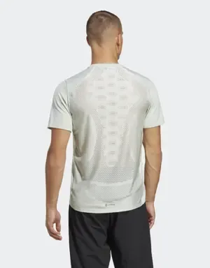 Adidas Camiseta HIIT Engineered Training