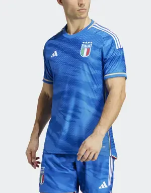 Adidas Camiseta primera equipación Italia 23 Authentic