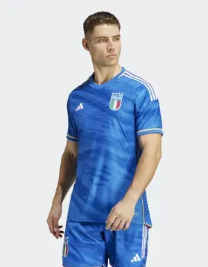 Adidas Camiseta primera equipación Italia 23 Authentic