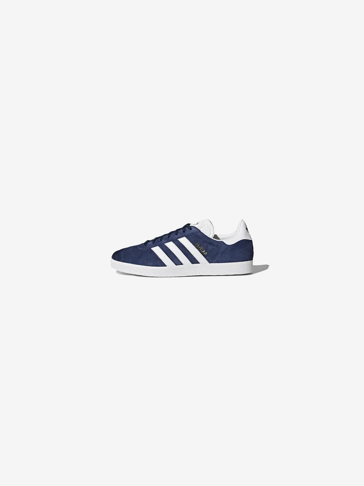 ADIDAS GAZELLE NAVY WHITE