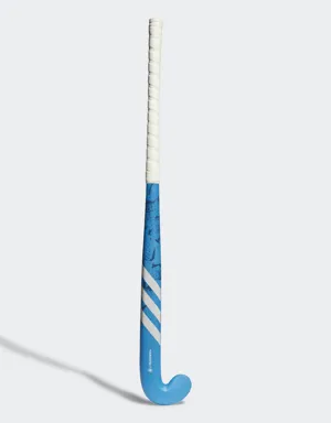 Adidas Stick de hockey Youngstar.9 Blue/White 71 cm