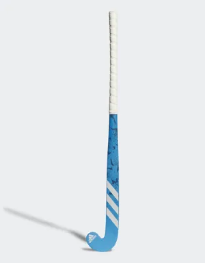 Adidas Stick de hockey Youngstar.9 Blue/White 71 cm