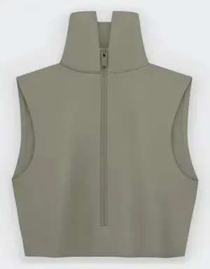 ADIDAS TOP FEAR OF GOD ATHLETICS HIGHNECK