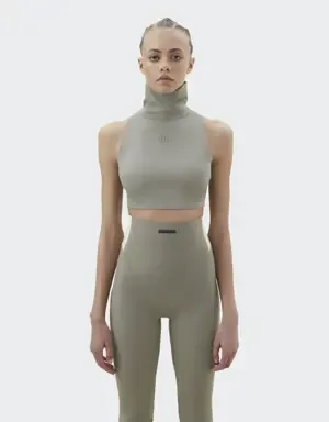 ADIDAS TOP FEAR OF GOD ATHLETICS HIGHNECK