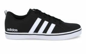 Adidas - Zapatilla Casual Nobuck Hombre Vs Pace Negro