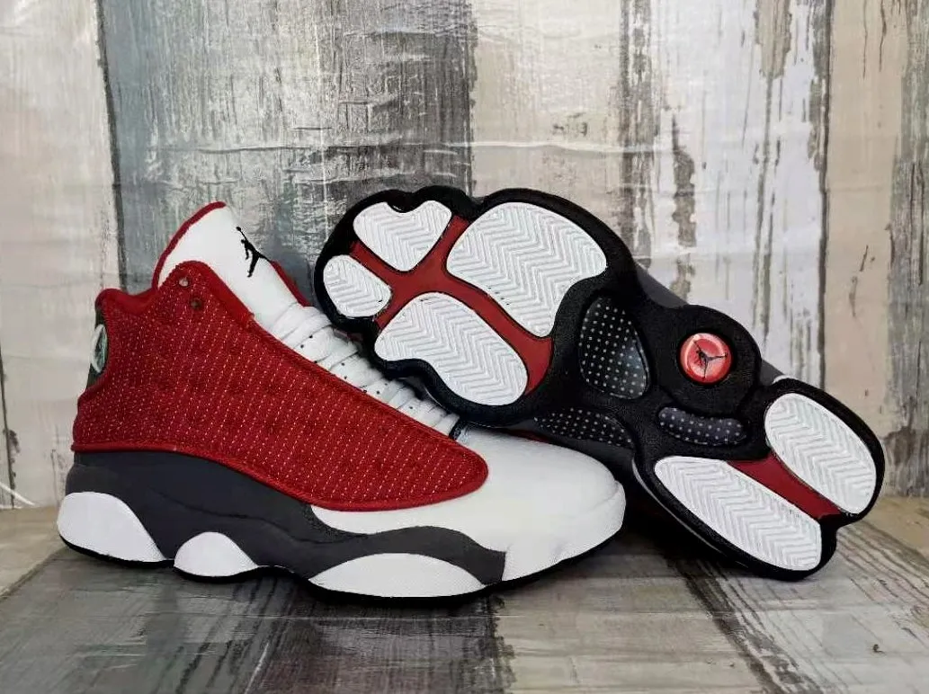 Air Jordan 13