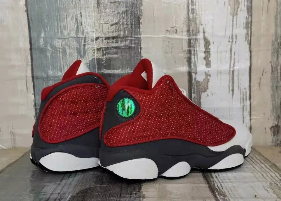 Air Jordan 13