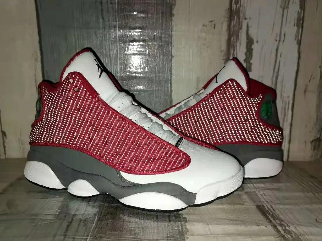 Air Jordan 13