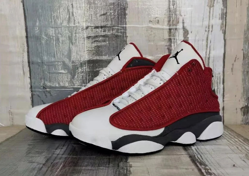 Air Jordan 13