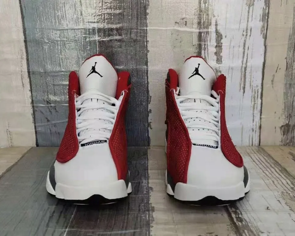 Air Jordan 13