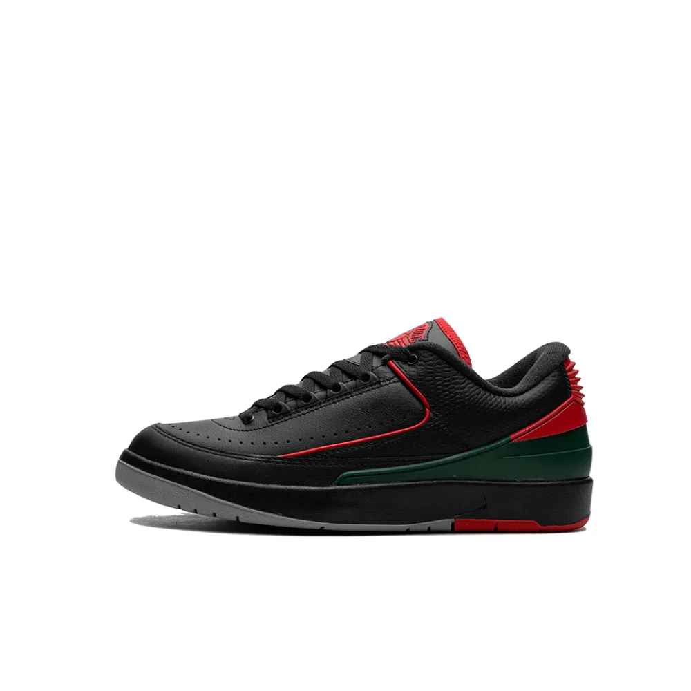 Air Jordan 2 Retro Low Christmas