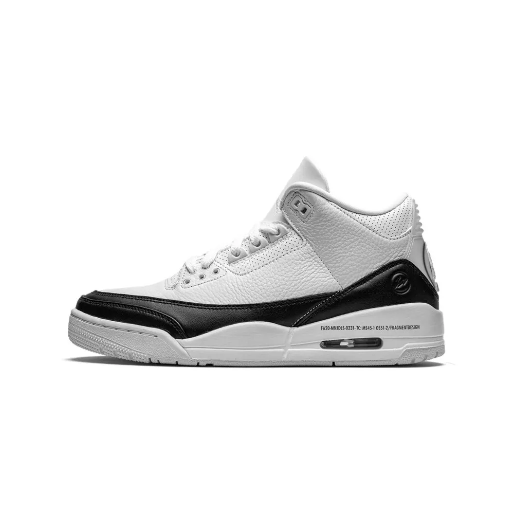 Air Jordan 3 Retro Fragment