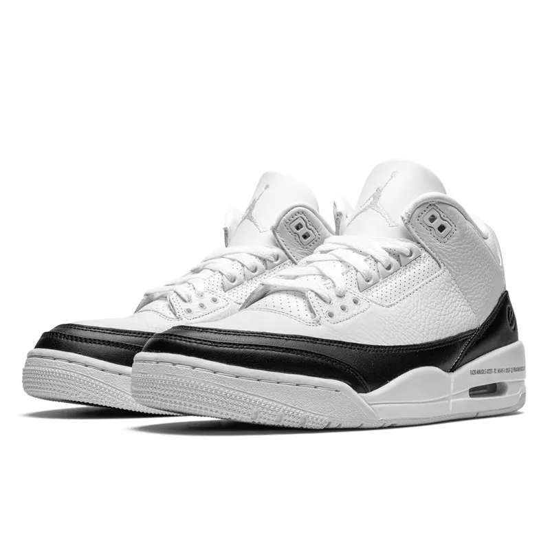 Air Jordan 3 Retro Fragment