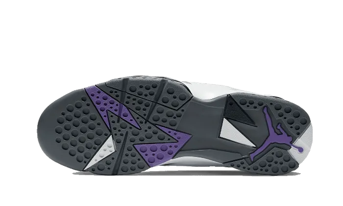 Air Jordan 7 Retro Flint (2021)