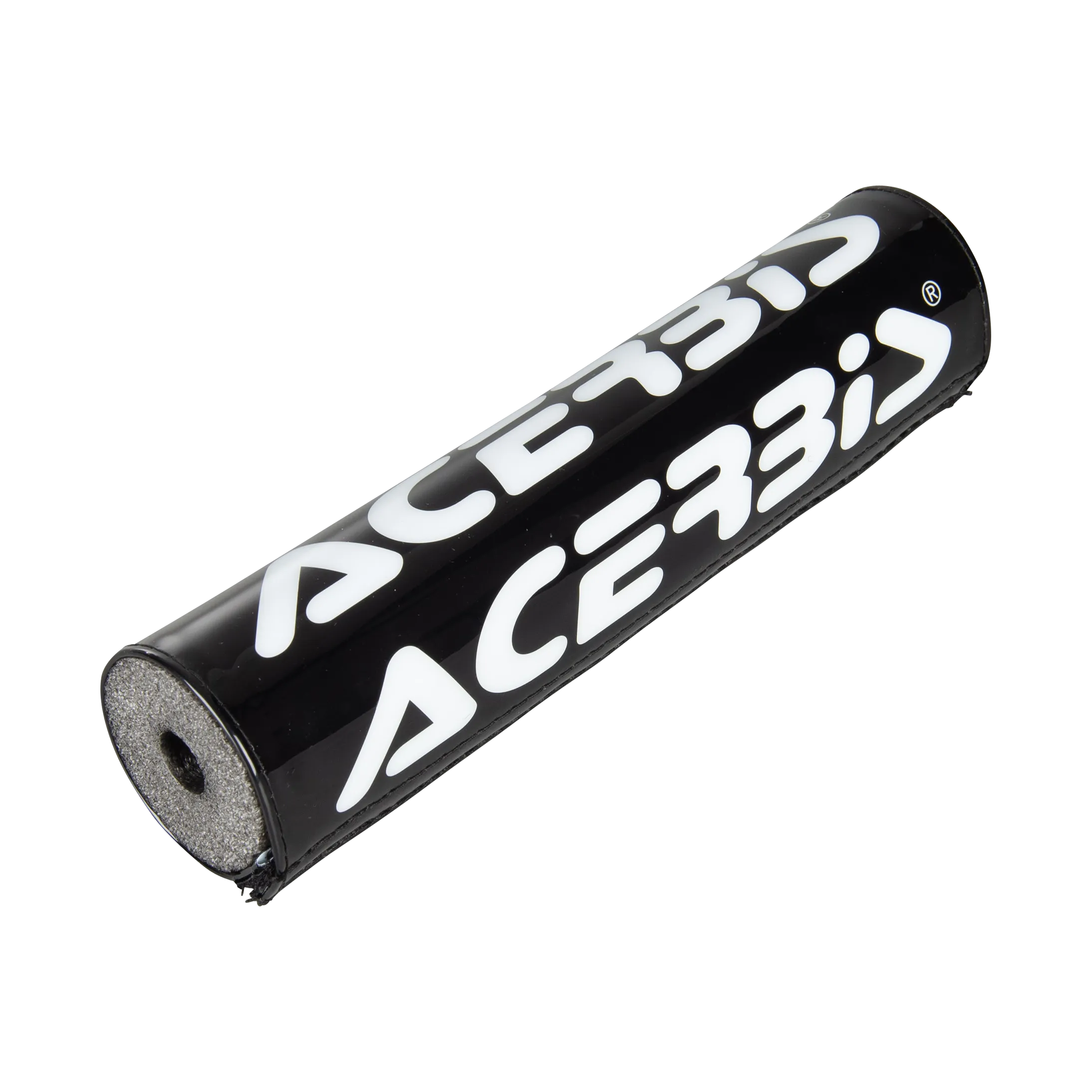 Almohadilla Manillar Acerbis Negra