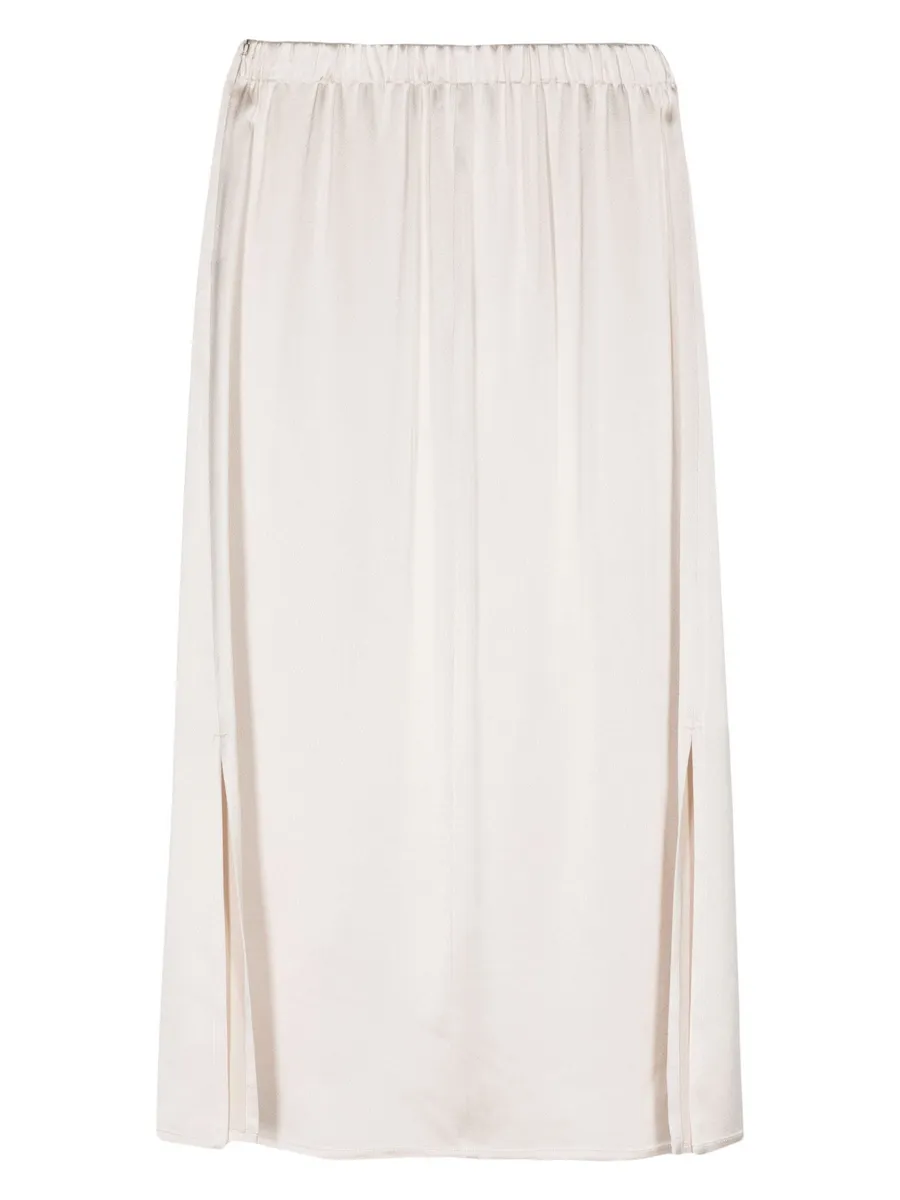 ALYSI MIDI SKIRT