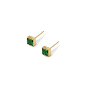 ANARTXY PEND ACERO CRISTAL GEOMETRICS - ANARTXY