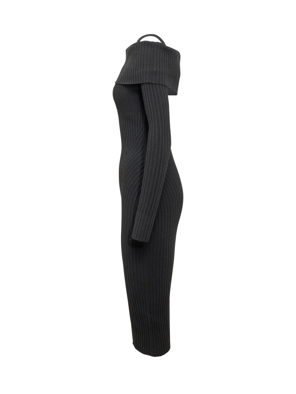 ANDREADAMO Midi Dress