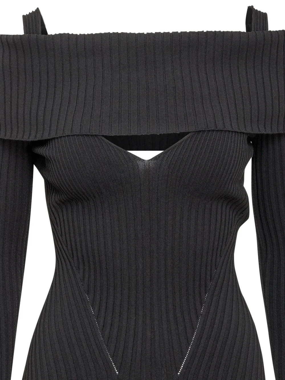ANDREADAMO Midi Dress