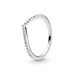 Anillo en plata de ley Deseo Deslumbrante - PANDORA