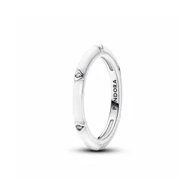 Anillo Pandora ME Gemas y Esmalte - PANDORA