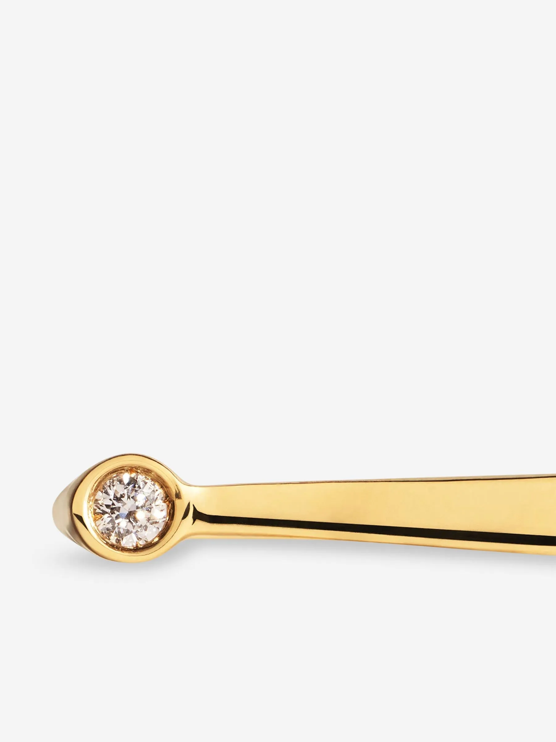 Anillo Signet Midi