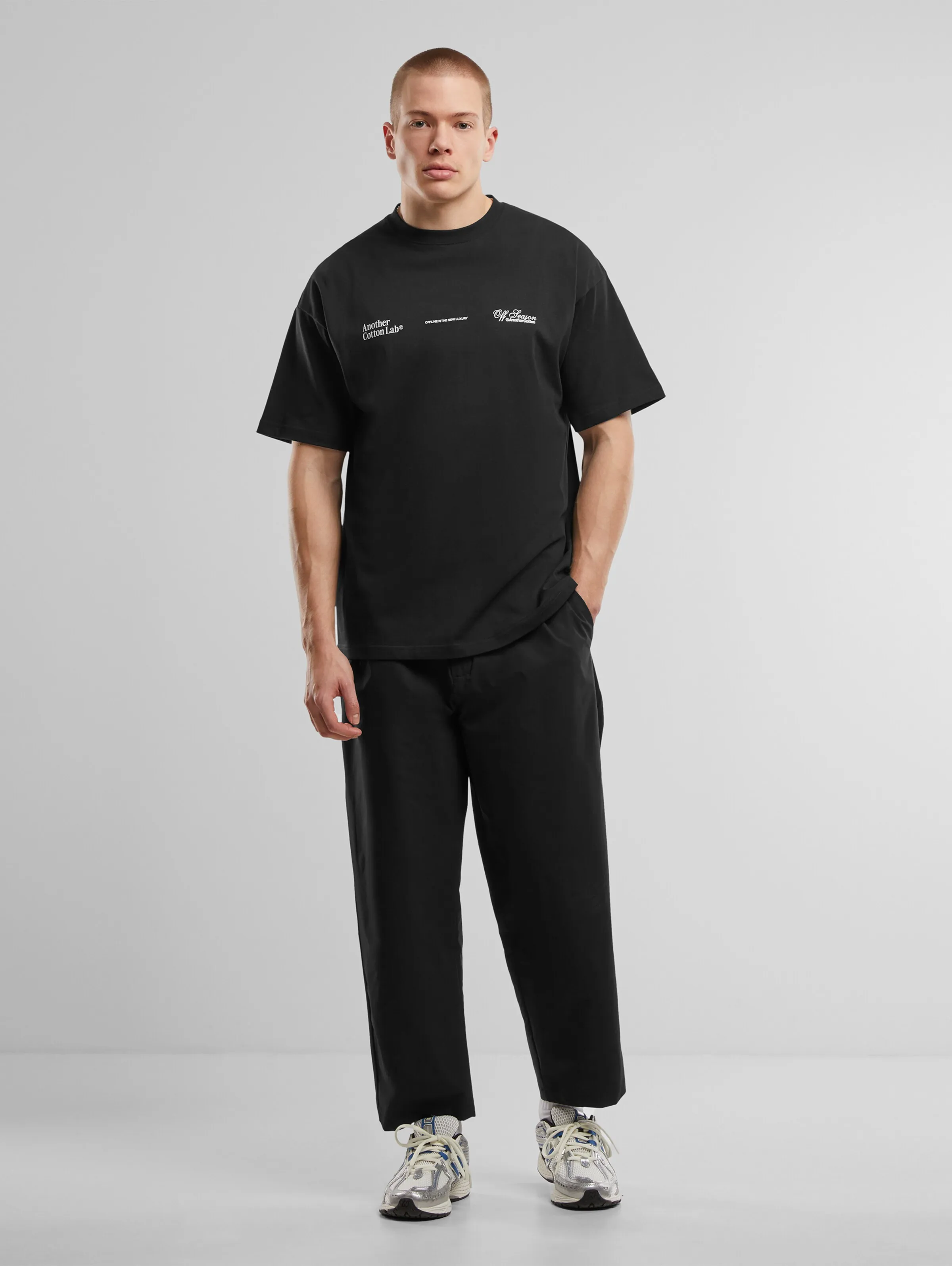 Another Cotton Lab Lab Synthetic