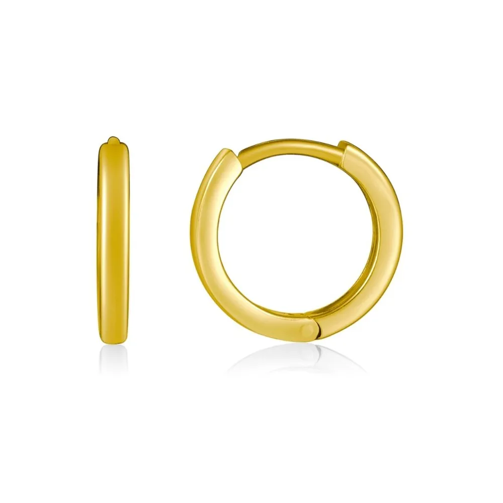 Aro 12mm Oro
