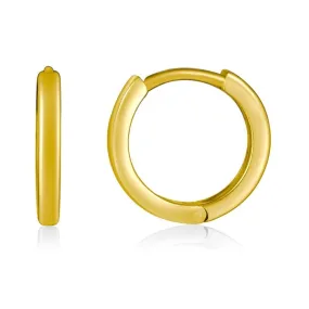 Aro 12mm Oro