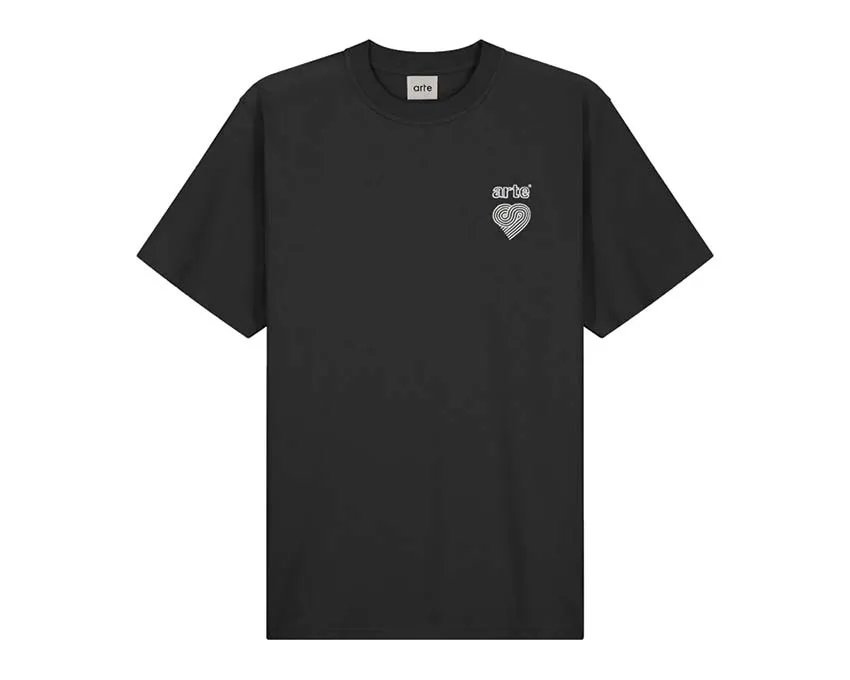 Arte New Chest Heart Tee