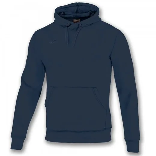 Atenas Ii Hoodie Sweatshirt Dark Navy