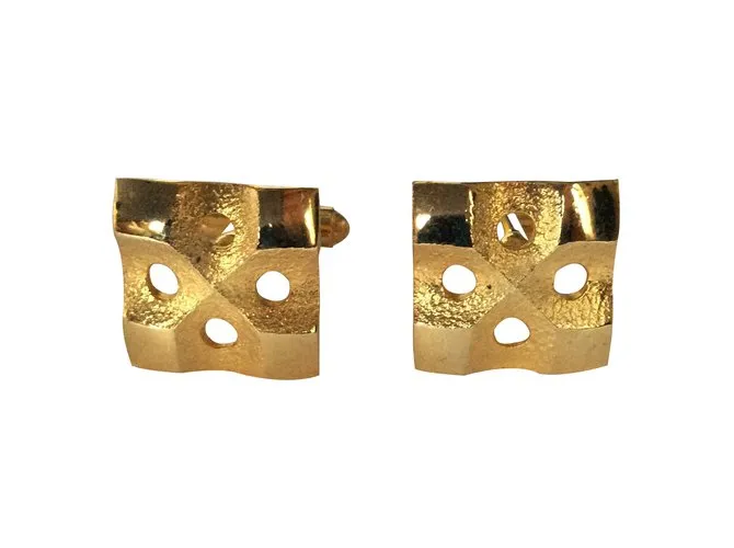 Autre Marque Gemelos Dorado 