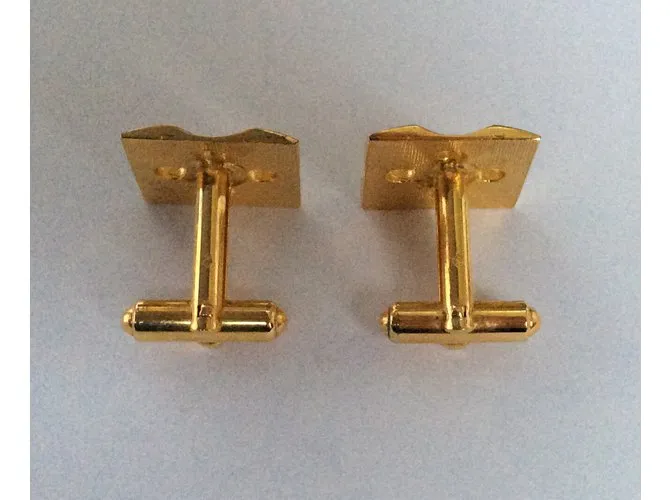 Autre Marque Gemelos Dorado 