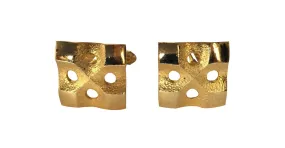 Autre Marque Gemelos Dorado 