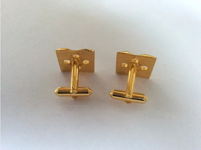 Autre Marque Gemelos Dorado 