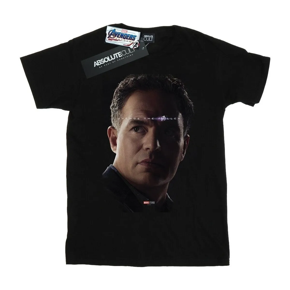 Avengers Endgame Avenge The Fallen Bruce Banner