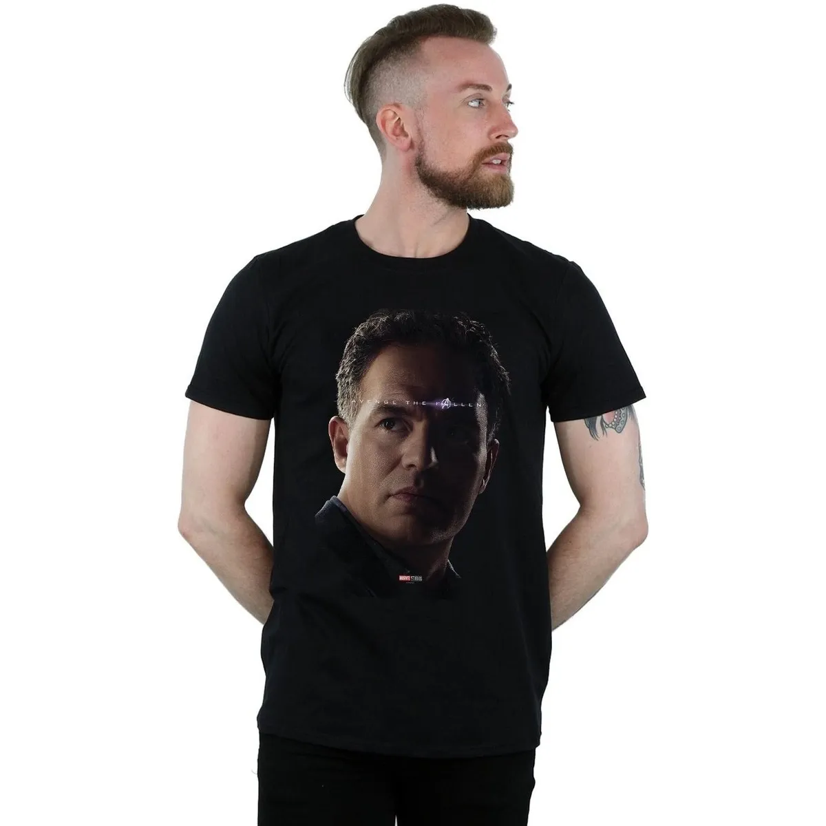 Avengers Endgame Avenge The Fallen Bruce Banner