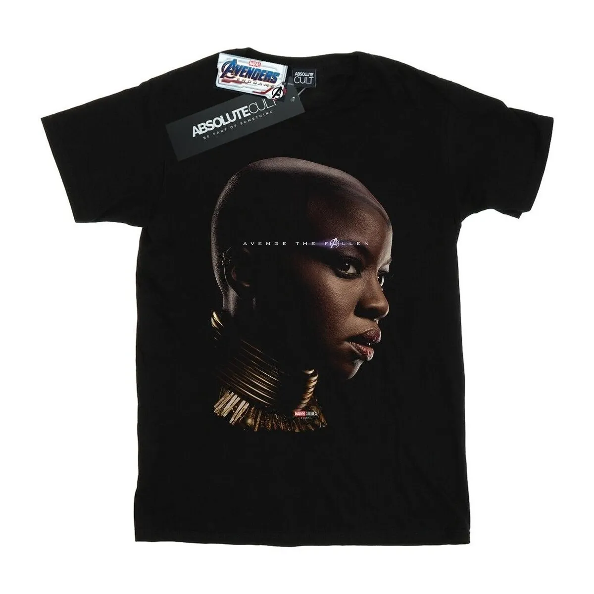 Avengers Endgame Avenge The Fallen Okoye